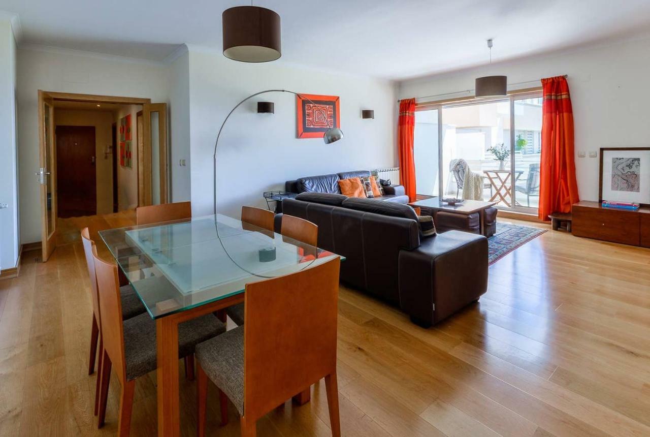 Fantastic Seaside Family Apartment With Pool Parede Eksteriør billede
