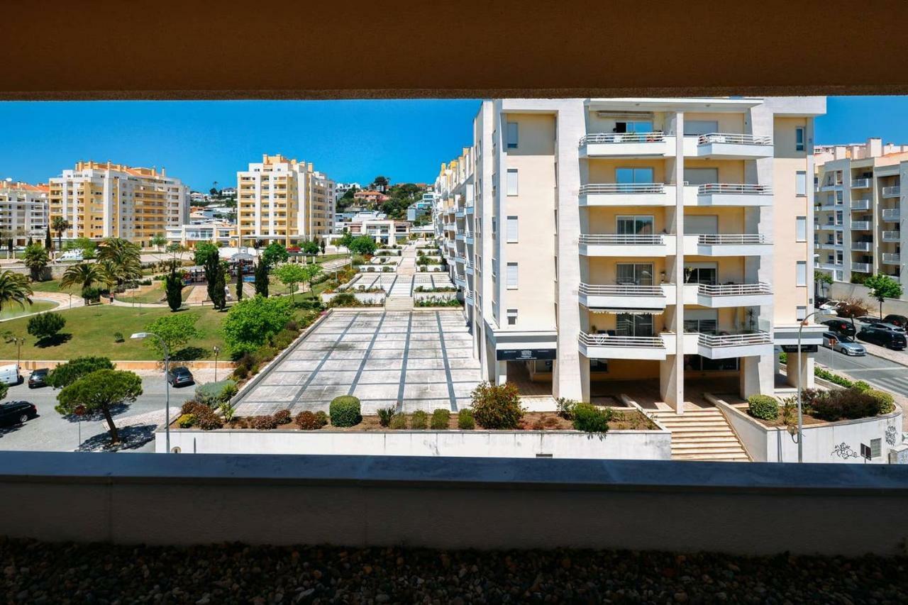 Fantastic Seaside Family Apartment With Pool Parede Eksteriør billede