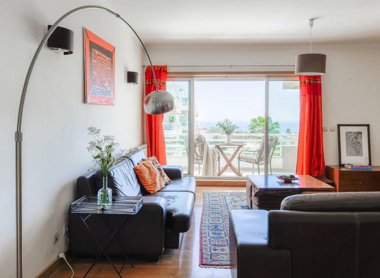 Fantastic Seaside Family Apartment With Pool Parede Eksteriør billede