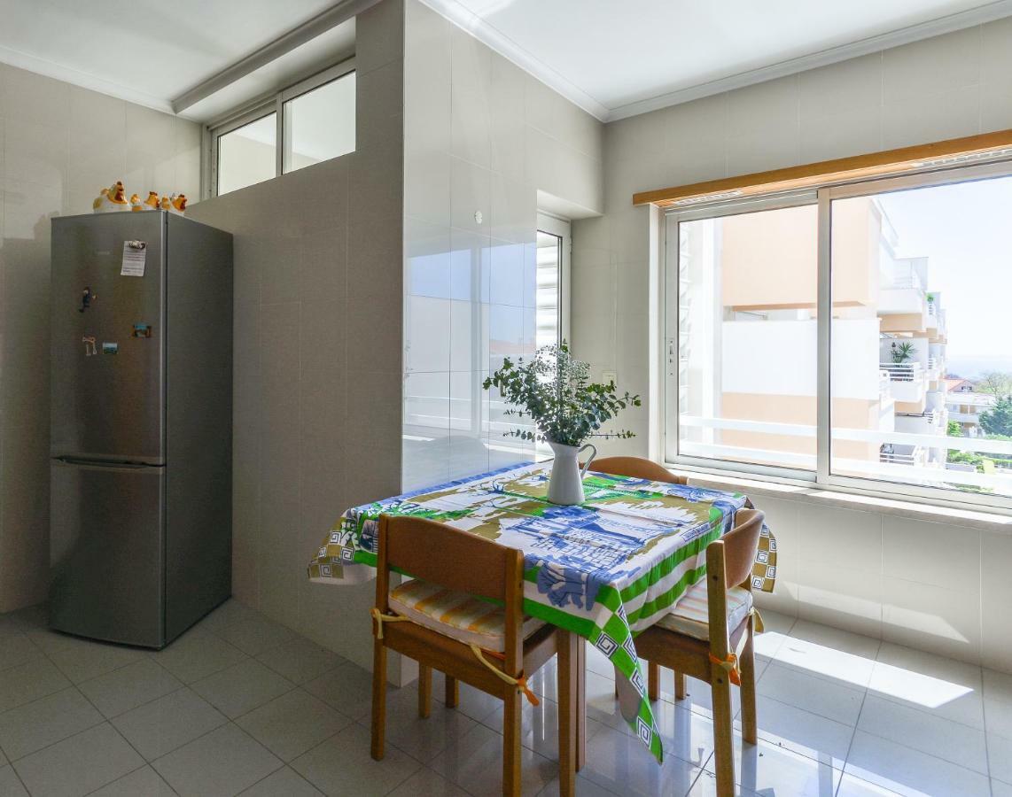 Fantastic Seaside Family Apartment With Pool Parede Eksteriør billede